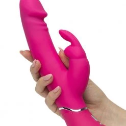 Happy Rabbit Realistic Dual Density Rabbit Vibrator 9 Happy Rabbit Realistic Dual Density Rabbit Vibrator -Vibrators Online Shop hdkjkwrhcalqcxhx7pz9