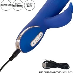 Cal Exotics Jack Rabbit Signature Rotating Beaded Rabbit Vibrator -Vibrators Online Shop he5xtsla0m6cevozmltr