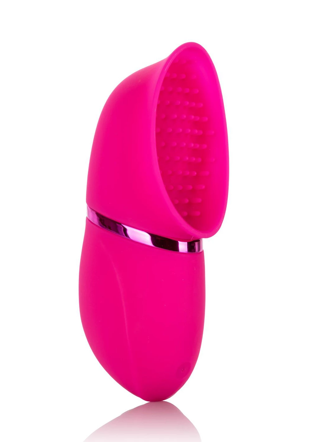 Cal Exotics Intimate Pump Rechargeable Full Coverage Pump 1 Cal Exotics Intimate Pump Rechargeable Full Coverage Pump