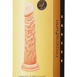 FemmeFunn Wireless Turbo Shaft -Vibrators Online Shop hmejn2euuggfkxjths7y