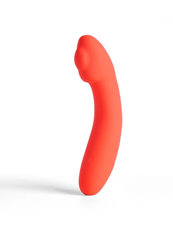 Lora DiCarlo Drift Warming Bullet Vibrator 1 Lora DiCarlo Drift Warming Bullet Vibrator