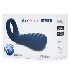 OhMiBod BlueMotion Nex 3 Couples Ring -Vibrators Online Shop hpjtxg4xtsnrhko1rlti