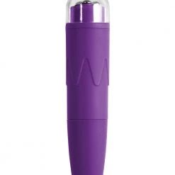 NS Novelties Lust Lotus Vibrator