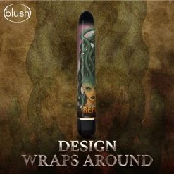 Blush The Realm - Medusa 7 Blush The Realm - Medusa -Vibrators Online Shop htnglv59l49uayifkwks