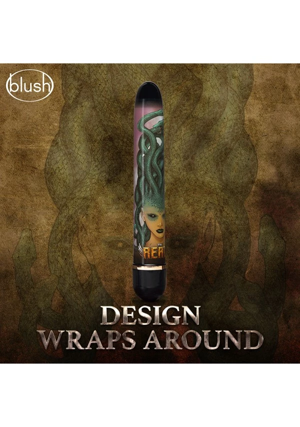 Blush The Realm - Medusa 3 Blush The Realm - Medusa - Image 3