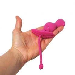 OhMiBod Lovelife Krush Smart Kegel Exerciser -Vibrators Online Shop htqkxcrkrvtkpune8zdt