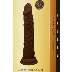 FemmeFunn Wireless Turbo Shaft -Vibrators Online Shop huvxrxwtru8yvkpolgxf