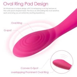 Svakom Iris G-Spot Vibrator 9 Svakom Iris G-Spot Vibrator -Vibrators Online Shop hwnaaazhv9clk7jjuls4