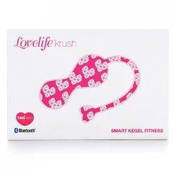 OhMiBod Lovelife Krush Smart Kegel Exerciser -Vibrators Online Shop hx6jt9s8tplog6b9amse
