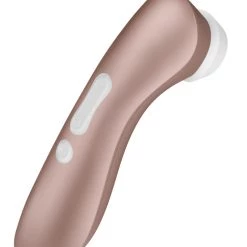 Satisfyer Pro 2 Vibration