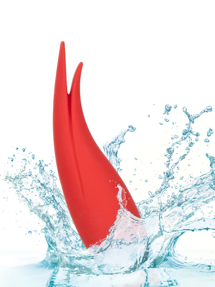 Cal Exotics Red Hot Sizzle 5 Cal Exotics Red Hot Sizzle - Image 5