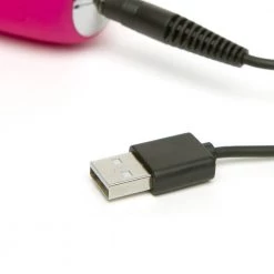 Lovehoney Happy Rabbit Slimline Curve Rechargeable Rabbit Vibrator -Vibrators Online Shop i8i1peql9di1gug8h2l5