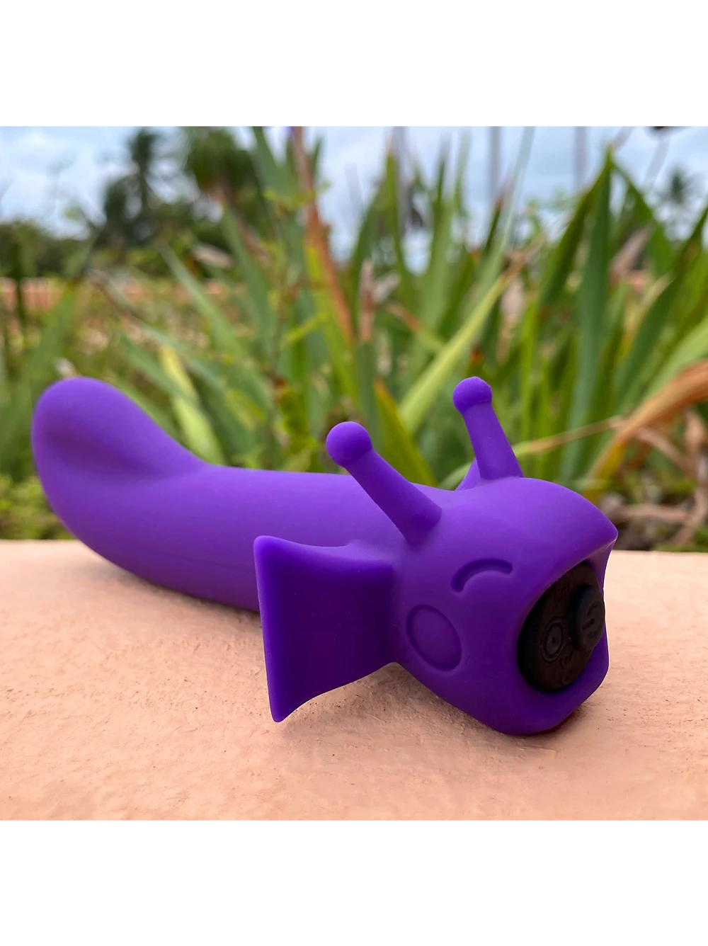 Cute Little Fuckers Shimmer Vibrator 7 Cute Little Fuckers Shimmer Vibrator - Image 7