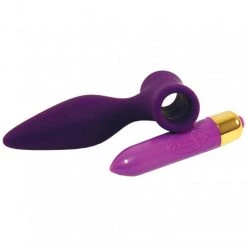 Rocks Off Petite Sensations Plug -Vibrators Online Shop igjzfjzn92esgalkuf3g