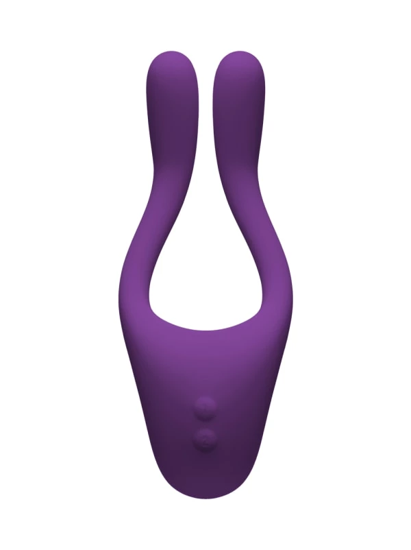 Doc Johnson Tryst V2 Vibrator 1 Doc Johnson Tryst V2 Vibrator