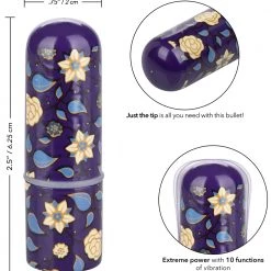 Cal Exotics Naughty Bits Just The Tip Vibrator -Vibrators Online Shop incgtgwotlvh9cjke4yr