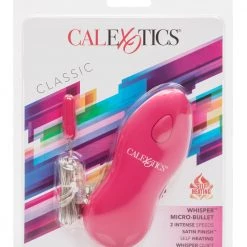 Cal Exotics Whisper Micro Bullet -Vibrators Online Shop inrjhfjtyh2vm3zdyjs9