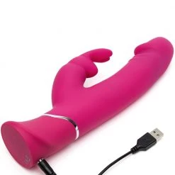 Happy Rabbit Realistic Dual Density Rabbit Vibrator 8 Happy Rabbit Realistic Dual Density Rabbit Vibrator -Vibrators Online Shop inwvylceaednt1iziwgx