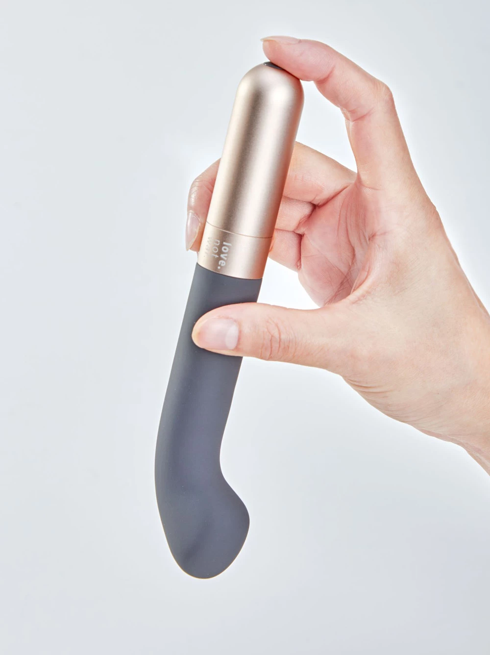 Love Not War Liebe G-Spot Vibrator 7 Love Not War Liebe G-Spot Vibrator - Image 7