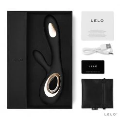 LELO Soraya Wave Vibrator -Vibrators Online Shop isa6k3jsk5rly82depel
