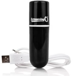 Screaming O Charged Vooom Bullet -Vibrators Online Shop iuuppnsncr0sjrdmih51
