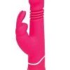 Lovehoney Happy Rabbit Thrusting Realistic Rabbit Vibrator