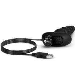 B-Vibe Cinco Vibrating Anal Beads 7 B-Vibe Cinco Vibrating Anal Beads -Vibrators Online Shop j1mydtglv8eohoie6bmr