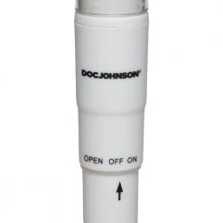 Doc Johnson White Nights Pocket Rocket® -Vibrators Online Shop j7g7kaautkwsrpq5kro7