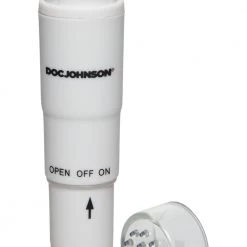 Doc Johnson White Nights Pocket Rocket® -Vibrators Online Shop jc5bmieg5cd5t4mrhptc