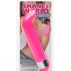 Cal Exotics Shane's World Silicone G -Vibrators Online Shop jcpd7kugriutarc5uxrr