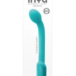 NS Novelties INYA - Oh My G -Vibrators Online Shop jhgkbszinvat0kb450ya