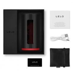 LELO F1S V2X -Vibrators Online Shop jhxmc2qrlvebzafrkpnn