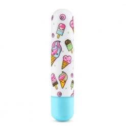 Blush Mini Sweet Cream Vibrator