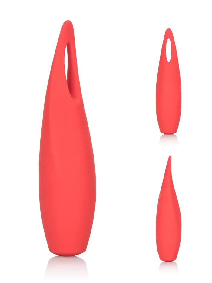 Cal Exotics Red Hot Spark 1 Cal Exotics Red Hot Spark