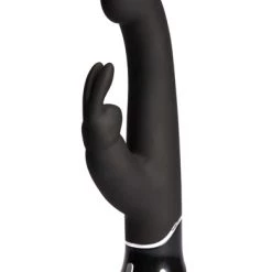 Fifty Shades Of Grey Greedy Girl G-Spot Rabbit Vibrator