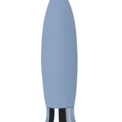 Good Vibes Toys Luna Silicone Rechargeable Vibrator