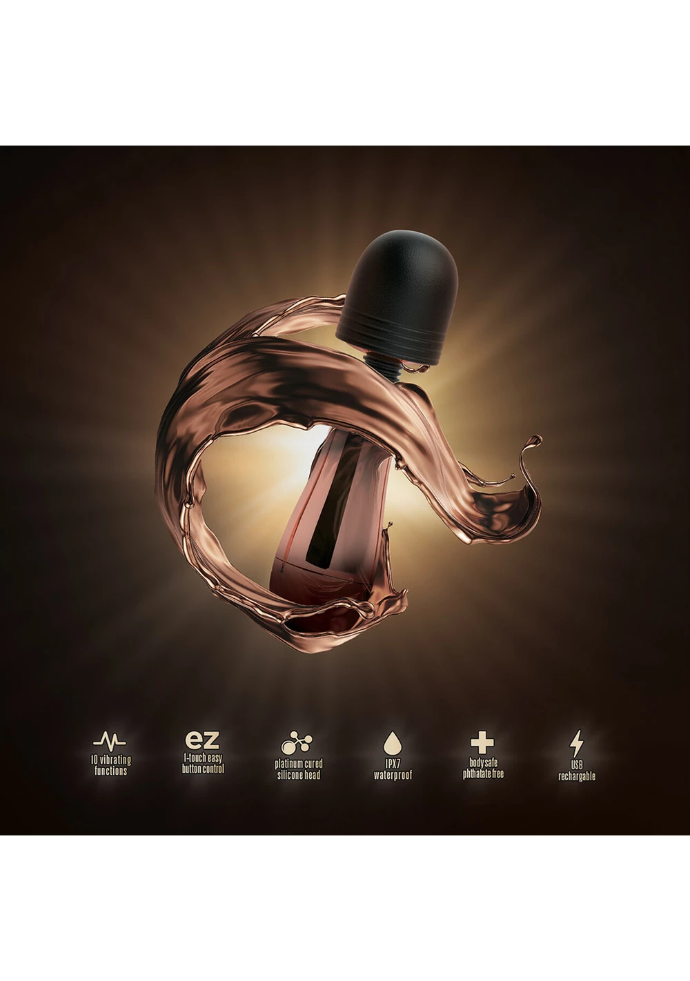 Blush Lush - Chloe 2 Blush Lush - Chloe - Image 2