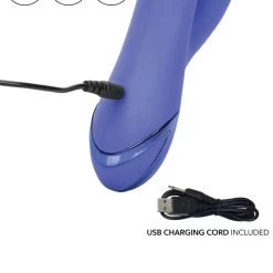 Cal Exotics California Dreaming Beverly Hills Bunny -Vibrators Online Shop jwhykujxp0ewj30yy84l