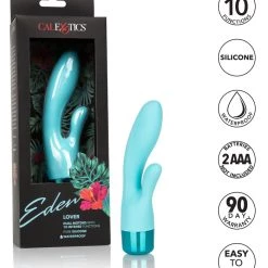 Cal Exotics Eden Lover -Vibrators Online Shop jy0gqihdfzbhcgxh4o5i