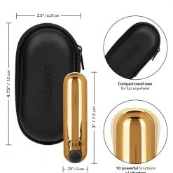 Cal Exotics Rechargeable Hideaway Bullet -Vibrators Online Shop jzsqu3pt54orrbob2udb