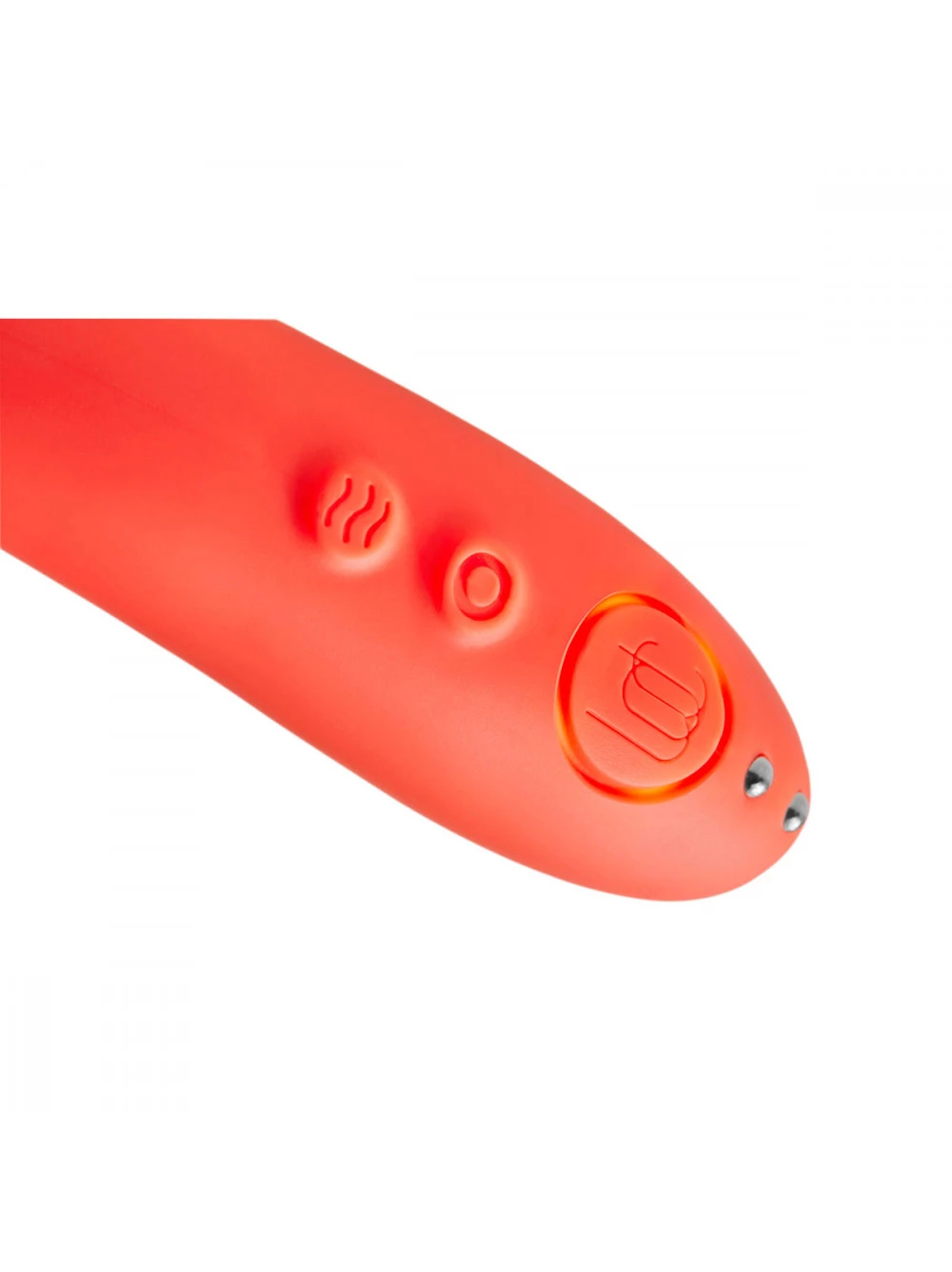 Lora DiCarlo Drift Warming Bullet Vibrator 6 Lora DiCarlo Drift Warming Bullet Vibrator - Image 6