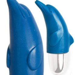 Good Vibes Toys Diving Dolphin