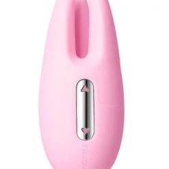 Svakom Cookie Waterproof Silicone Vibrator