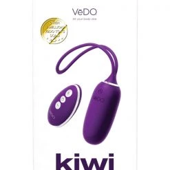 Vedo Kiwi Rechargeable Instertable Bullet -Vibrators Online Shop kclbxzfhqdfuaplhiv4a