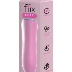 FemmeFunn FFIX Bullet -Vibrators Online Shop kgtsm5ircnymqmqbsykw