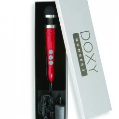 Doxy Number 3 Die Cast Massager Red 7 Doxy Number 3 Die Cast Massager Red -Vibrators Online Shop kjanj7vplcss2kifhu1d