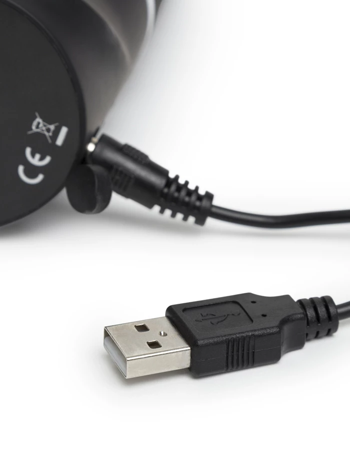 Happy Rabbit Realistic 4 Happy Rabbit Realistic - Image 4