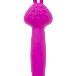 BMS Enterprises Vibez By Palmpower - Rabbit Wand