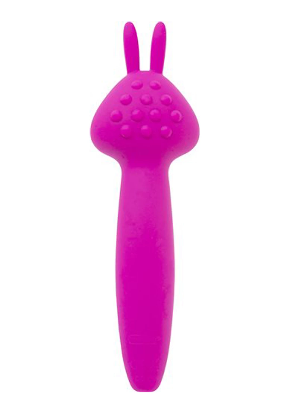 BMS Enterprises Vibez By Palmpower - Rabbit Wand 1 BMS Enterprises Vibez By Palmpower - Rabbit Wand