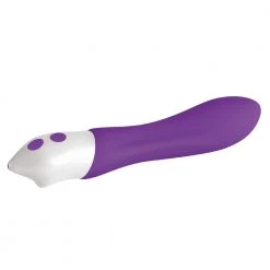 Evolved Novelties Heroine Smooth Silicone Vibrator 6 Evolved Novelties Heroine Smooth Silicone Vibrator -Vibrators Online Shop kmcjhpnnmpzbyhnsdrcm